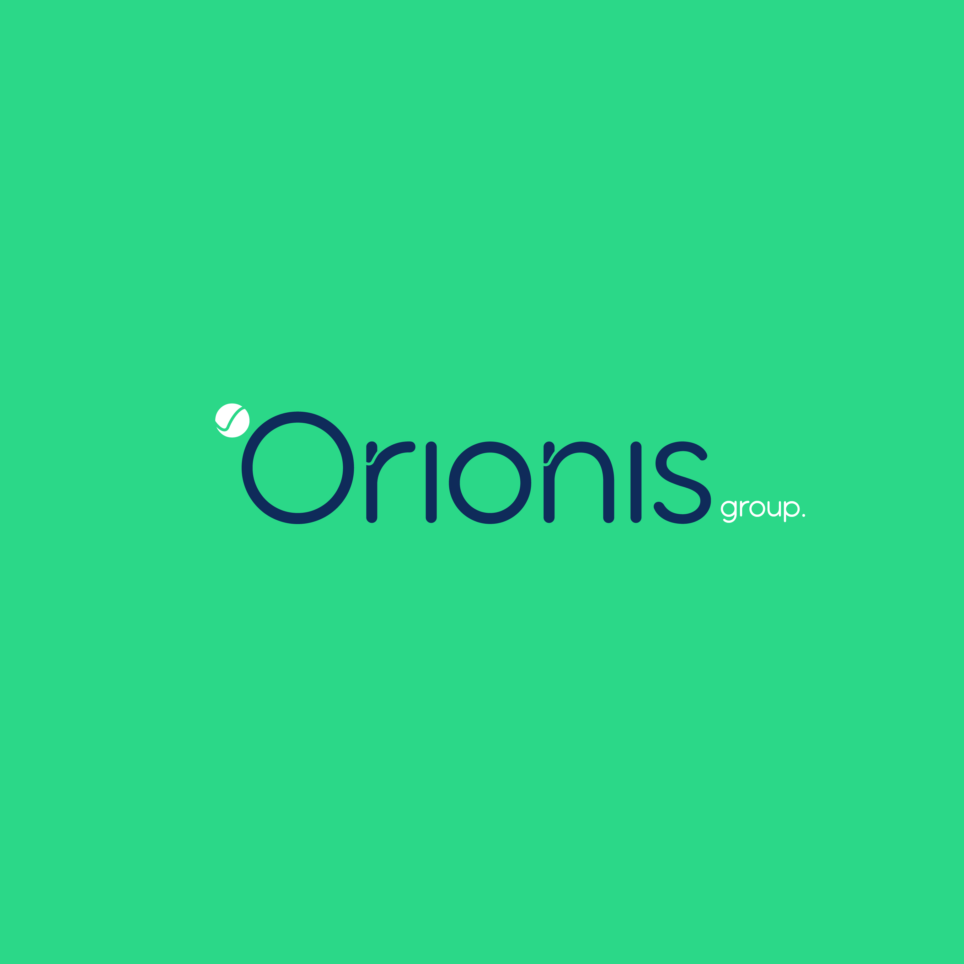 Orionis Logo
